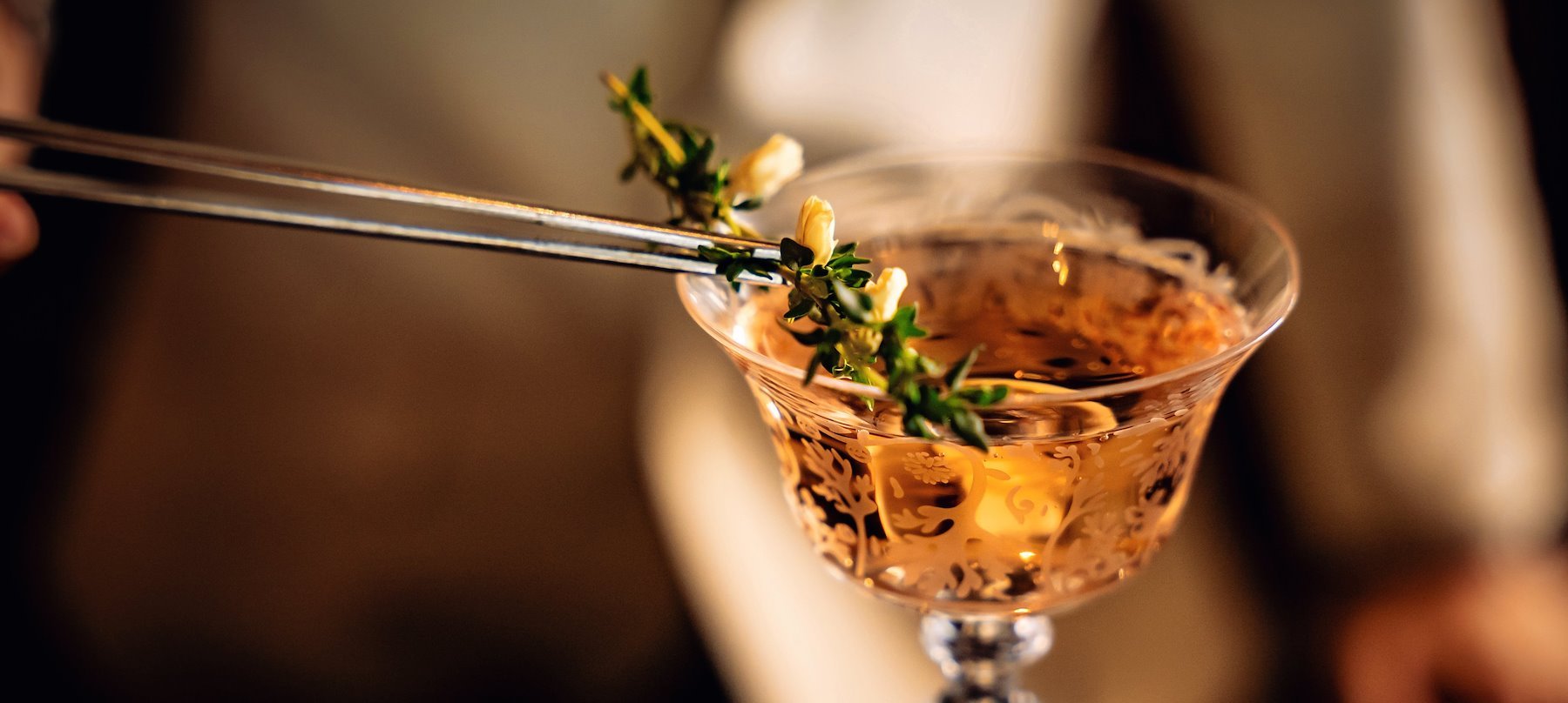 Welcome to Aura Lounge