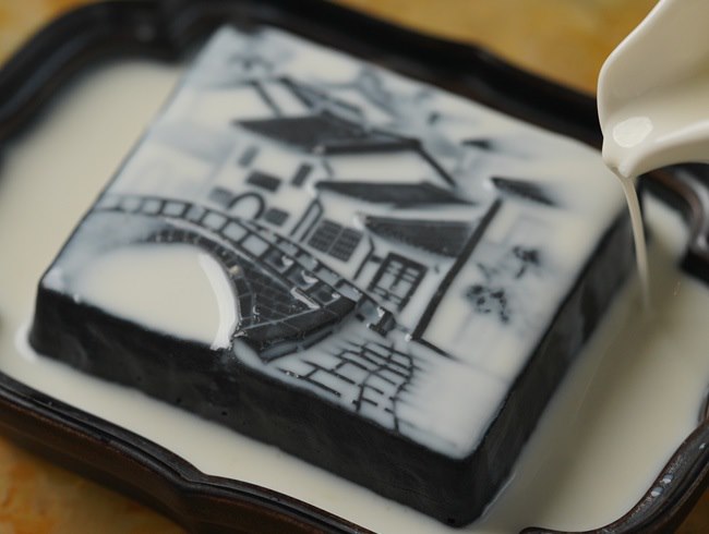 LIMITED-TIME OFFER Afternoon Tea